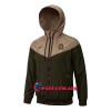 Atlético Madrid Training Windrunner Suit 2022-23 Vihreä - Miesten